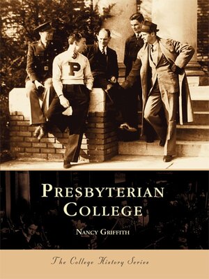 cover image of Presbyterian College